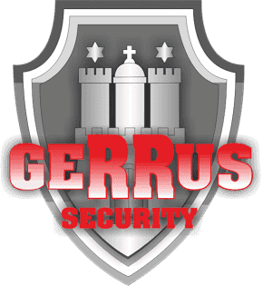 GERRUS Security GmbH